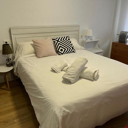 살라망카 Duo Caleros Centro 아파트 외부 사진